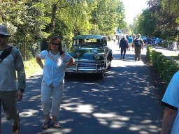 Oldtimermarkt Bockhorn 2011